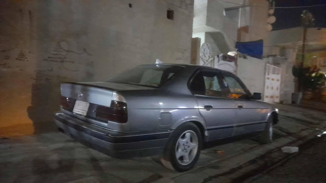 بي ام موديل 89رقم كركوك دولي بسمي محرك فل كير عادي صبغ عام السعر 37 وبيه مجال


**إذا كنت صاحب هذا الإعلان وتريد حذفه لأي سبب، رجاءا أرسل رسالة إلى الدعم الفني**