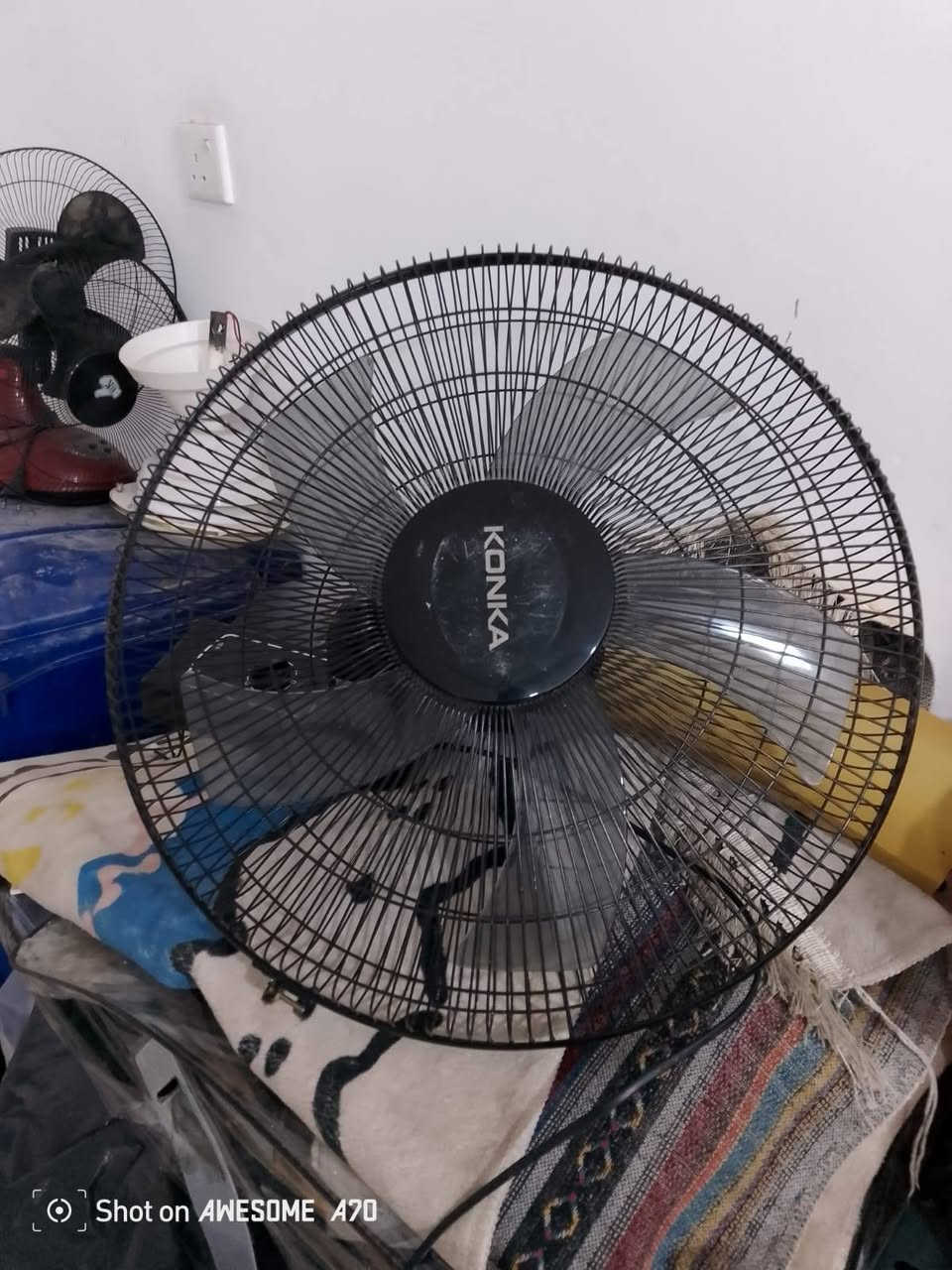 بنكات عدد 3 سعر 45 قفل مكاني زعفرانية


**إذا كنت صاحب هذا الإعلان وتريد حذفه لأي سبب، رجاءا أرسل رسالة إلى الدعم الفني**