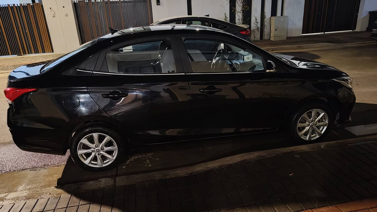 السلام عليكم
شانجان L7 للبيع موديل 2024
محرك 1.5 دوش
 بدون اي ضرر فقط شخوط 
المواصفات
كشن جلد
فتحة سقف
تحكمات ستيرن
كروز سرعه
كاميرا خلفيه
حساسات
سيرن رياضي
تحكم لايت عالي ناصي
السيارة بأسمي ماشيه 42 الف فقط
السعر 13 مليون وبي مجال

***********
