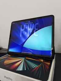 ايباد برو 12.9 • ١٢٨ • بغداد البلديات