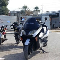 فورزة 0.8للبيع كاملة اي نقص مابية او كلشي شغال تايرات جدد او المكينة خ...