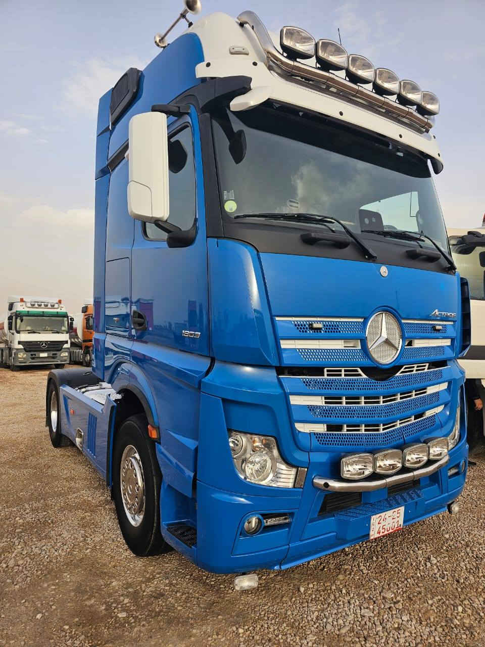 للبيع وحش موديل 2017 حجم 1863 فول سياره ماشيه 700 مكفول متواجدة في معرض بغداد الحديث العنوان الانبار الرمادي خط سريع ***********
