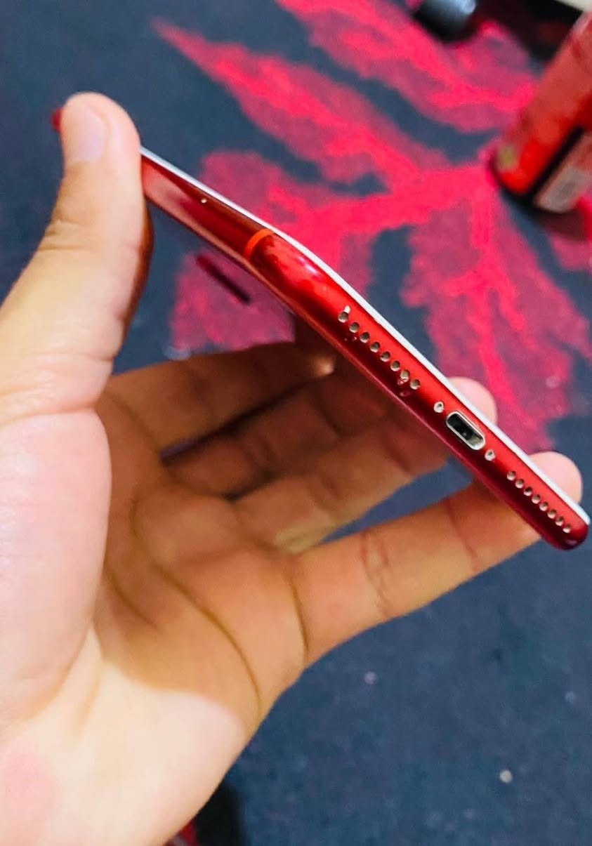 ايفون 7 بلاص مبدل بطارية فقط كلو شغال ذاكرة 128 السعر ١٣٠ وبي مجال


**إذا كنت صاحب هذا الإعلان وتريد حذفه لأي سبب، رجاءا أرسل رسالة إلى الدعم الفني**