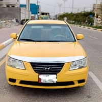 سوناتا مقدس • ٢٠١٠ • مكينة وكير مكفولة