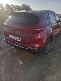 سبورتج • ٢٠١٩ • عليه مجال