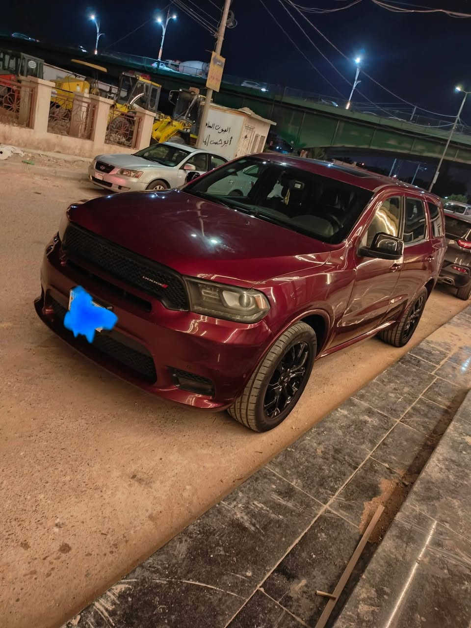 السلام عليكم دورنگو GT 2020 وراد امريكي فتحة سقف حساسات رادارات كامرة شاشة وسط ويل 20 تشغيل عن بعد رقم بغداد انگليزي بأسمي حادثهة بدون أيرباك ماشية 105 كيلو متر يعني 63 ميل تقريبا


**إذا كنت صاحب هذا الإعلان وتريد حذفه لأي سبب، رجاءا أرسل رسالة إلى الدعم الفني**