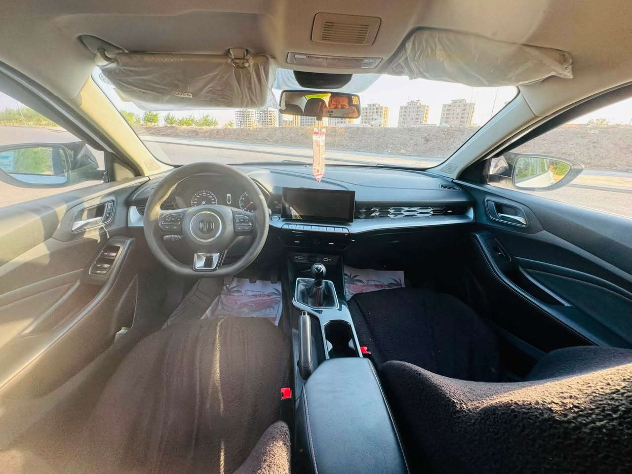 MG 5 2024 ام جی
Engine: V4 1.5 مكینه‌♦️

♦️کێر عادی ✔️

♦️ژمارە هەولێر جاهیز 

♦️58 هزار کیلۆمەتر روشتووە 

♦️کلین تایتل// بێ بویاغ 💎  

♦️دەعامی بۆ دەعامی بە شەرت 

♦️سپی , شاشە گەورە, کامیرە

♦️ , ویلکەب , تحدید سرعە , سوکان فولیوم

💵 نرخ 93$ وەرقە 

📍شوێن هەولێر 

ا~~~~~~~~~~

☎️موبایل-***********

~~~~~~~~~~ا
