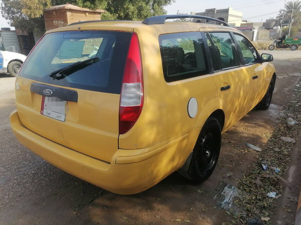 فورد ٢٠٠٧ رقم انبار سنوية ٢٠٢٧ تحويل مباشر بسمي جاهزة محرك ٤ سلندر حجم ٢٠٠٠  وكير اوتماتيك بلاد حدادية وتخم تاير جدد كهربائيات بلادية دواخل جديدة جام امامي كهرباء سنتر لوك وريمونت بلادي المكان الديوانية قضاء عفك سعر ٣٥ ومجال *********** ديوانية, القادسية
