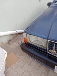 فولفو 740 • موديل ٨٩ • رقم كربلاء
