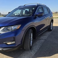 نيسان روج للبيع فقط 2019 SV  المكان موصل   روج SV  جاملغ سكن صبغ  باب ...