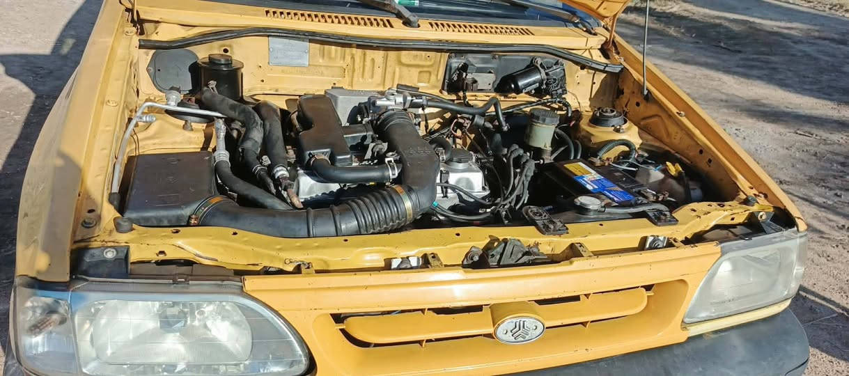 السلام عليكم 
سايبه

2012 نفخ

السياره جاهزه كير ومحرك جدد المكينه  جديده كير مكفول حداديه تخم تاير جديد غرفه كلش حلو  

شواصي لغود حلوات السياره جاهزه اوخير من الله كلشي 

شغال مابيهه تتفئه تبريد منضومت زينون

رقم بغداد انكليزي تحويل مباشر هزه جديده

المكان بابل محاويل

السعر 23 وبيهه مجال

***********  هاتف
