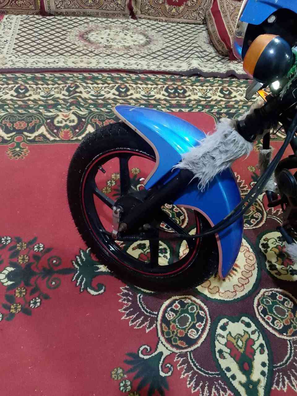 السلام عليكم دايون نفخ للبيع موديل ٢٠٢٠ اوراق اصوليه مكفول مابيه نقص برغي مكاني حصوه  الاسكندريه السعر مليون ١٠٠ وبيه مجال للشراي ***********
