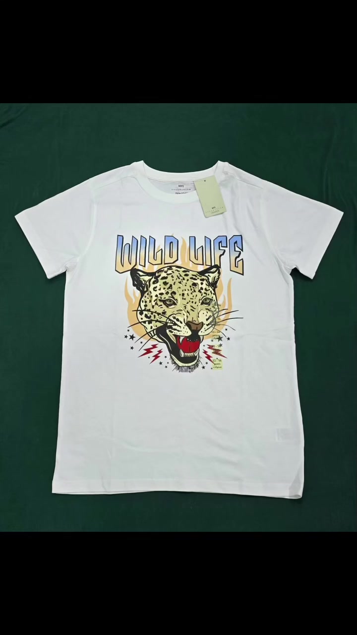 تشيرتات ماركات عالمية
الخامة تجنن 
من عمر سنتين الى ١٦ ستة 
الاسعار من ٥ الى ١٠ الاف
للطلب مراسلتنا على الخاص او عن طريق الواتساب ***********
لدينا توصيل لجميع المحافظات
#aynor 
#تشيرتات_ماركه 
#تشيرتات_اطفال 
#تشيرتات_أنيقة 
#تشيرتات_صيفية
