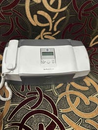 طابعة • سكانر • اصدار قديم