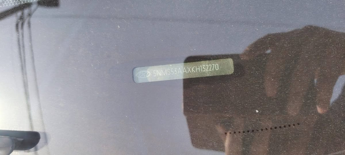 سياره سنتافي وارد أمريكي 2019 فول مواصفات السعر 195
***********
