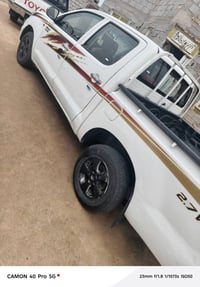 بيكم 2008 تخم تاير حداده نص عمر (محرك بي خيط تنقيص) بيه بجم صفحه سايق ...