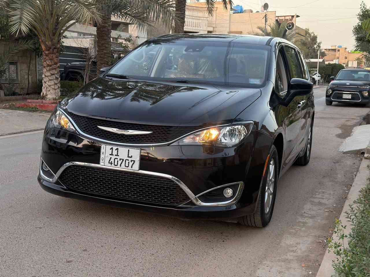 السلام عليكم ورمضان كريم على الجميع أن شاء الله.
من رخصة الإدارة المحترمة.
كلايسر فيوجر للبيع موديل 2024 دخول جديد كتاب شهداء قبل كم يوم كملت معاملتها ورقمتها بغداد باسمي رقم مميز ماشية أربعة وعشرين ميل حادث جاملغ أيمن فقط والباقي على البلاد السيارة كلها كهرباء بيبان وجنطة وكشن وتشغيل عن بعد وكاميرا وبصمة وكشنات بلع سياحي ومنفصل تقريبا كامل مواصفات ما عدا الرادار والفتحة وكاملة بدون نقص أن شاء الله (صور الحادث بالمنشور)
مكاني بغداد البلديات 
  السعر 215$
رقم التلفون  ***********
