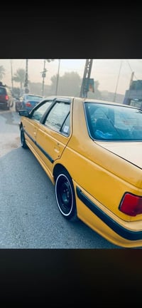 حبايب بيجو بارص 2015 للبيع حبايب السياره مثل مجاي تشوفوها حلوه ومرتبه ...