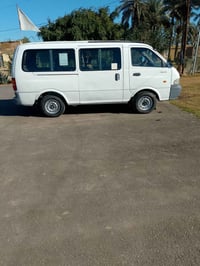 بريجو • مديل ٩٨ • نجف