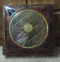 مراوح • عدد ٢ • شغال