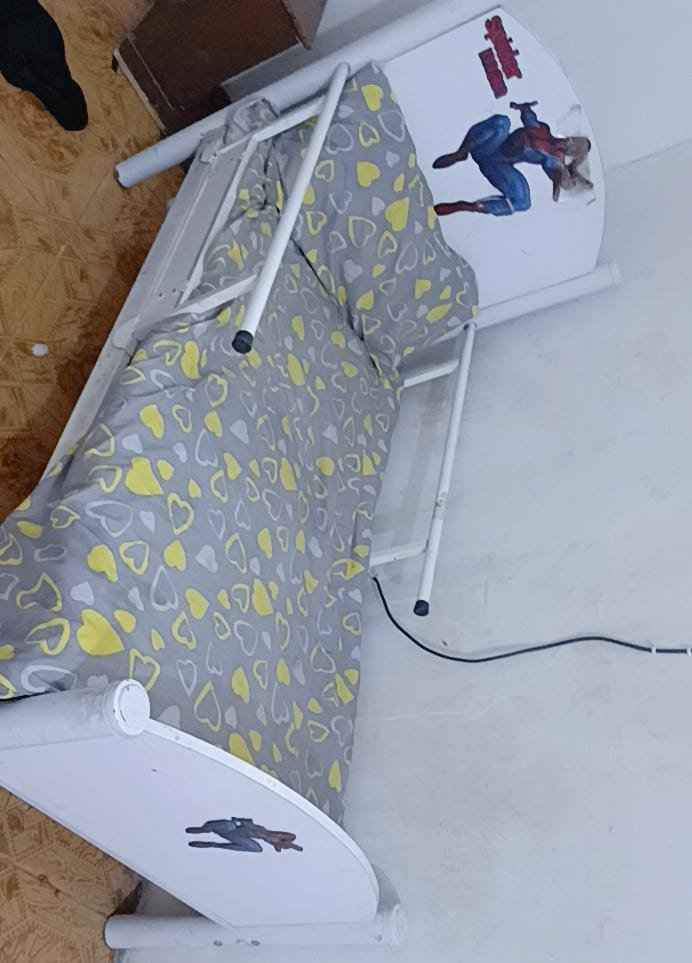 جرباية ام نفر قويه ونضيفه ب40الف عنوان القبلة شارع المدارس قرب  جامع سيد باهظ سنتر القائم البصرة, العراق


**إذا كنت صاحب هذا الإعلان وتريد حذفه لأي سبب، رجاءا أرسل رسالة إلى الدعم الفني**