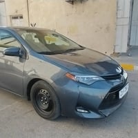 كورلا LE • ٢٠١٨ • طوز