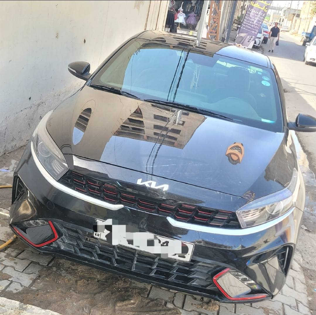فورتي موديل 23 
محرك 2000 دوش للبيع ماشيه 39 الف
للاستفسار ***********
