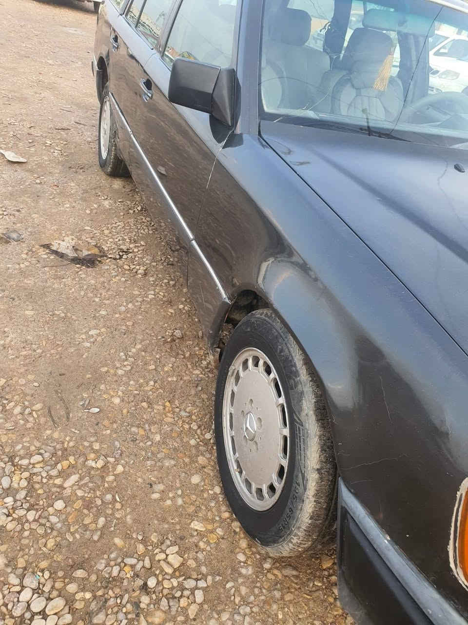 مرسيدس دب استيشن رقم بغداد مكينه وكير جدد 3000vvtمكفولات تبريد شغال سنويه لغايه 2030 تخم تاير السعر 33وبيه مجال ***********العماره
