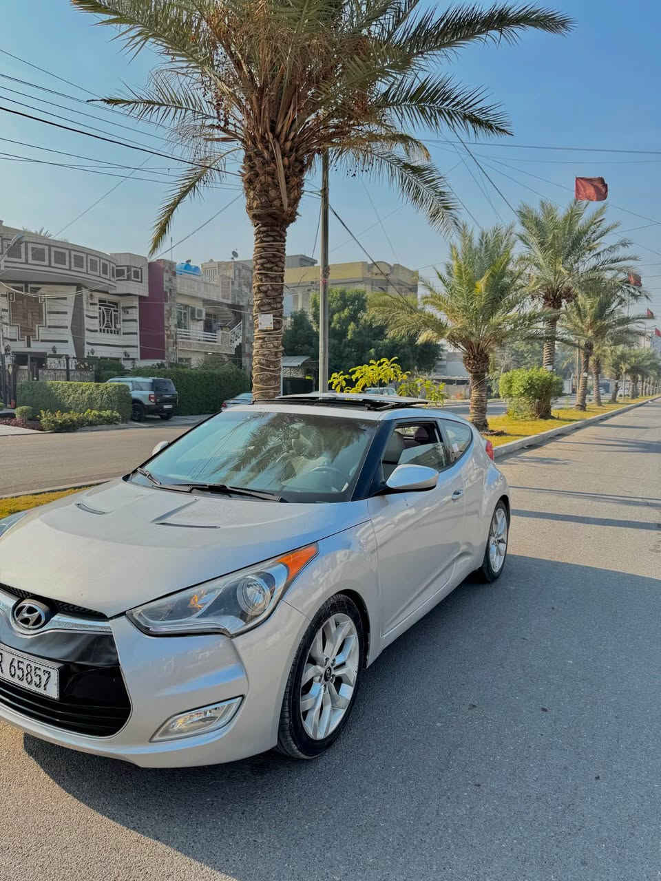 السلام وعليكم احبتي
فولستر ٢٠١٣ ماشيه ٦٠ مايل
واريد امريكي كلين بدون حادث ( لغود حوض شواصي ) كفاله
ابيع حزام 
السياره فول مواصفات
سلايد روف
مري قلاب
كامره دواره 
كشن تدفئه تبريد جلد
سياره صدر امامي خلفي شرط التراي 
كير مكينه ع وضع الشركه خير من الله سياره جديده بمعنى الكلمه 
 رقم بغداد الدولي هزه وسنويه جديده 
خير وبركه 
السعر ٨٦ وبيه مجال
العنوان السيديه 
*********** بغداد, العراق
