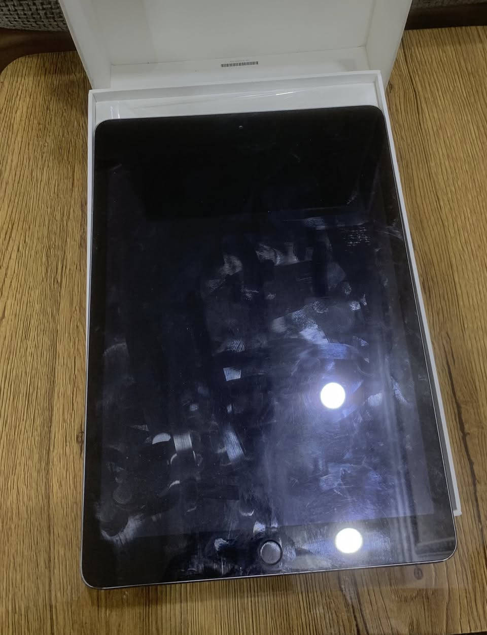 ايباد 8 ذاكرة 32 مراوس بتليفون 11 برو ماكس او 12 برو ماكس العنوان البصرة كوت الحجاج


**إذا كنت صاحب هذا الإعلان وتريد حذفه لأي سبب، رجاءا أرسل رسالة إلى الدعم الفني**