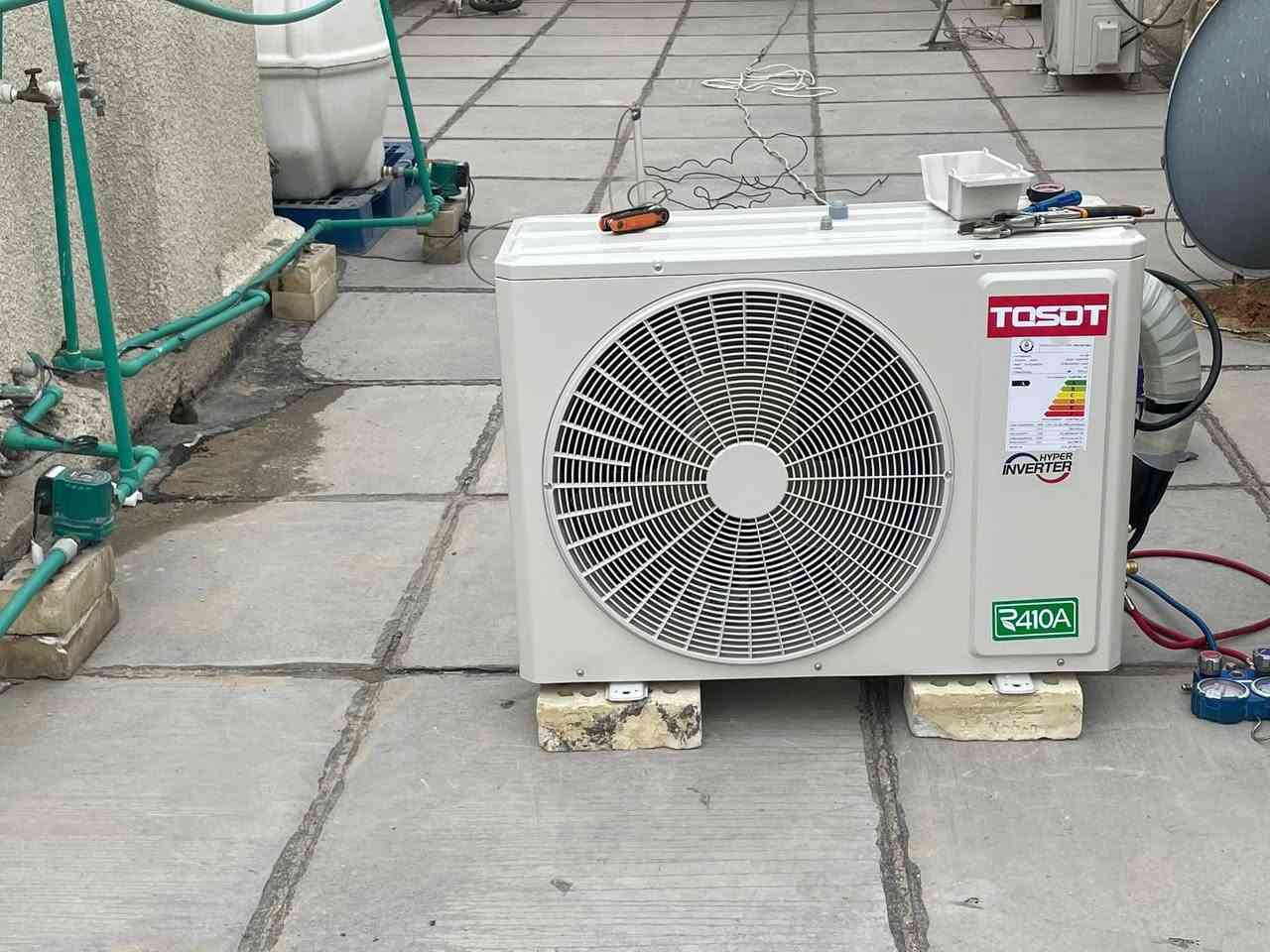 نصب سبالت   وصيانه و تنظيف كافة أنواع أجهزة التبريد موقعياً و بكادر متخصص مع الضمان  .. 👷🏻‍♂️

يعنى عندك صيانة أو تنظيف لا تحتار   سبلتك مابي برودة لا تحتار سبلتك دفع الهواء ضعيف لا تحتار، إتصل بينا و راح نجيك لباب بيتك .. 

   ماعليك فقط الاتصال بمركز خدمة العملاء  على الواتس اب  
***********

🟥  تنظيف موقعي  لجميع الدوائر والشركات مع الضمان 
🟥 صيانة - شحن غاز مع الضمان - نصب - غسل 
عمل فاكيوم ..
***********
