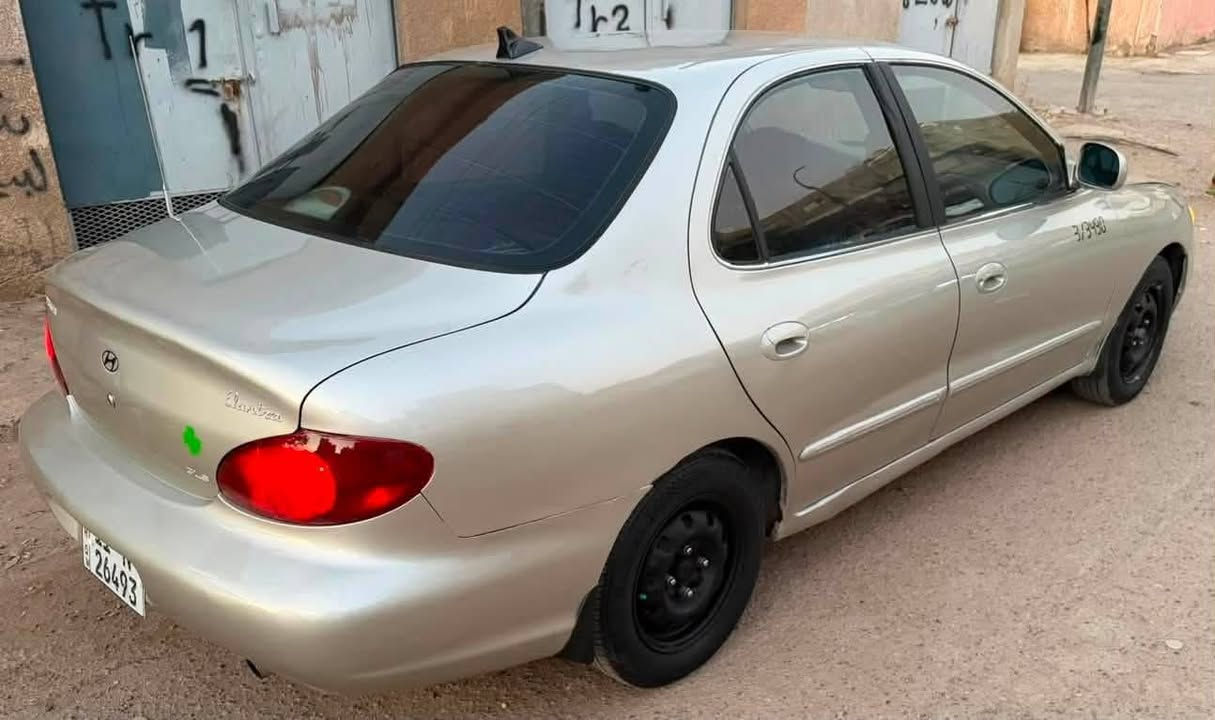 النترا مديل 2000 بسمس رقم دولي بغداد سنويه لحد 30 تبريد ثلج  محرك 2000 مكفول مسوي ادامه كلمله جديده تخم تاير صدر  باتري جديد فيت بم نوزلات سياره بدون ضرر فقط صبغ جماليه كامله غرفته كامله دوشمه الرضيه  كامله سياره خير من الله العنوان بغداد تاجي قرب المعسكر السعر ٤٧ الشراي يتصل او يجي خاص ويدلل ***********   كورك  واتساب ***********
