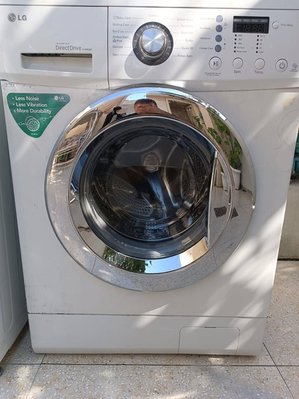 🤍ئەم غەسالانە هەر هەمووی شەریکەی LG ییە زەمان ١ مانگی لەگەلە بۆ فرۆشتن ن.کەلار *********** 🤍
