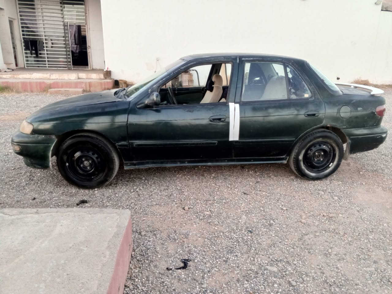 کیا سفیا 8و بەخ علوج گێر عادی گیرو مەکینەی مەزبوتە پاورە فرچە  کارەبای گشتی ئیشئەکات برێکی مەزبوتە توندو توڵە چوار تایەو ویلی خاوینی لەژێژە زۆر،بەهەڵمەتە ماڵی ڕێیەیە تەنزیلی ئیش ئەکات قوفڵ مرکزییە ماڵی مەدەنی بەشەرت
شوێن کۆیە
نرخ10گەڵاو مەجال
***********
