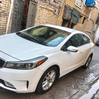 موديل ١٧ وارد امريكي ضرر جاملغ خلفي فول عدا الفتحه محرك الفين دوش كير ...