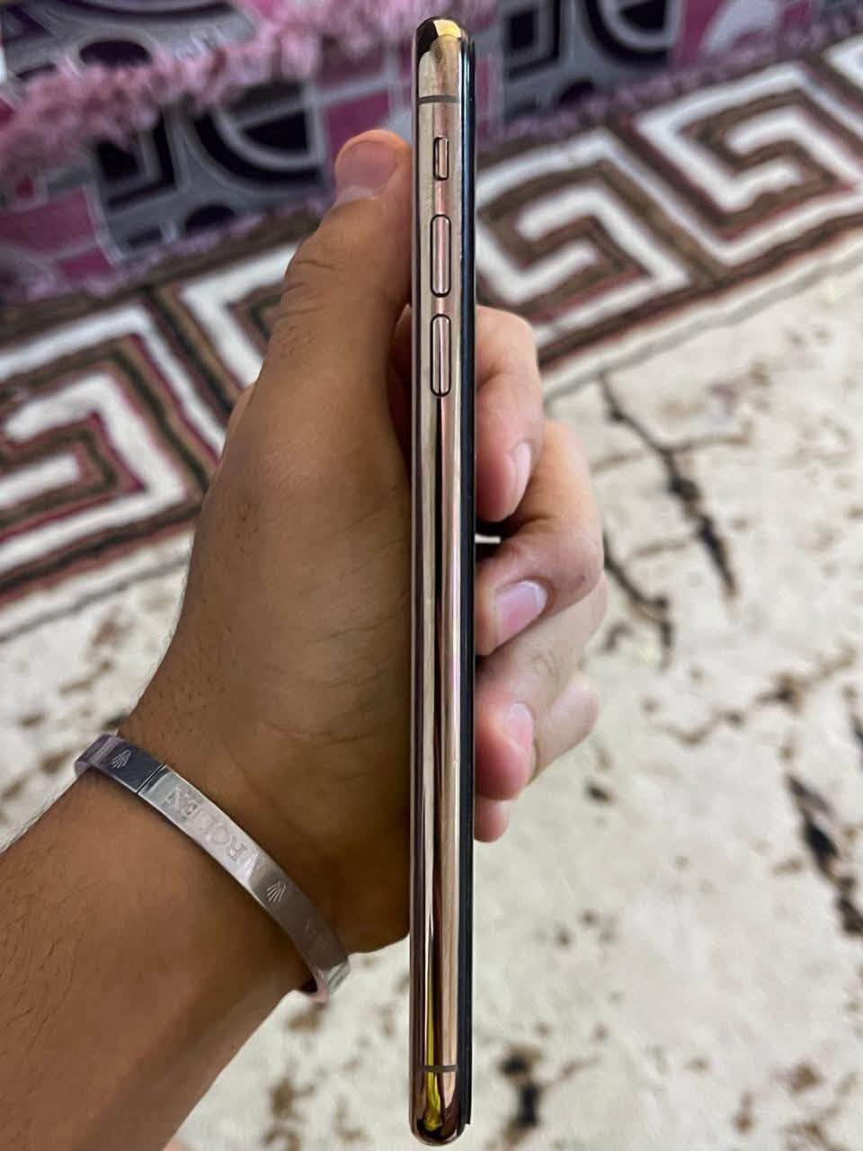 ايفون X xs max ذاكره 64 بطاريه 75 التليفون جديد ونظيف وما مبدل لا شاشه ولا بطاريه ولا طاب صيانه مراوس ايفون 13 وفوك وادف فرق


**إذا كنت صاحب هذا الإعلان وتريد حذفه لأي سبب، رجاءا أرسل رسالة إلى الدعم الفني**