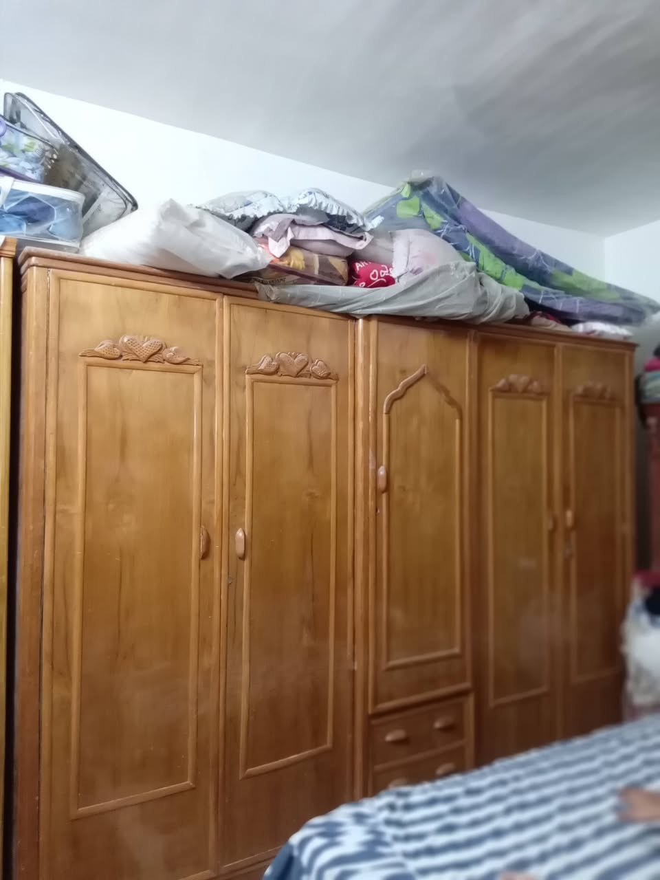 للبيع كنتور وجربايه مستعجله ع بيعتهن جدد بعدهن استعمال قليل


**إذا كنت صاحب هذا الإعلان وتريد حذفه لأي سبب، رجاءا أرسل رسالة إلى الدعم الفني**
