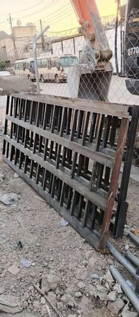 محجر • ٣م×١٫٢٥م • بغداد