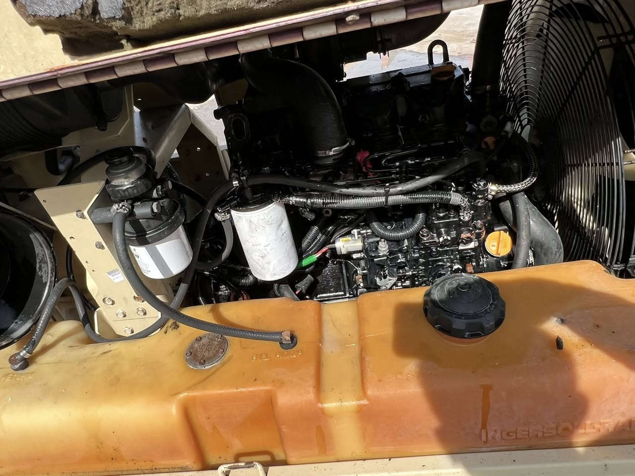 كبريسر ٢٦٠ المكان البصره التصال ***********
