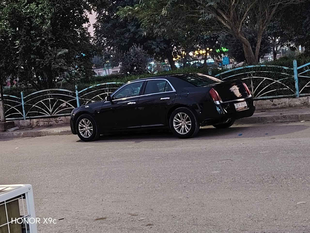 سلام عليكم / أوباما مودل 2014 سيارة نظيفه لجني 
السيارة ما مشتغلة خط استخدام شخصي  رقم وسنوية وهزه ل 2030
***********//*********** السعر اتصل وتدلل  خاص ما متواجد
