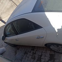 كيا سيراتو • ٢٠١٣ • رقم بصره