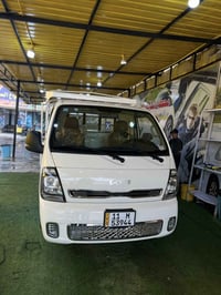 بنكو 2700 • ٢٠٢٥ • الاردنية