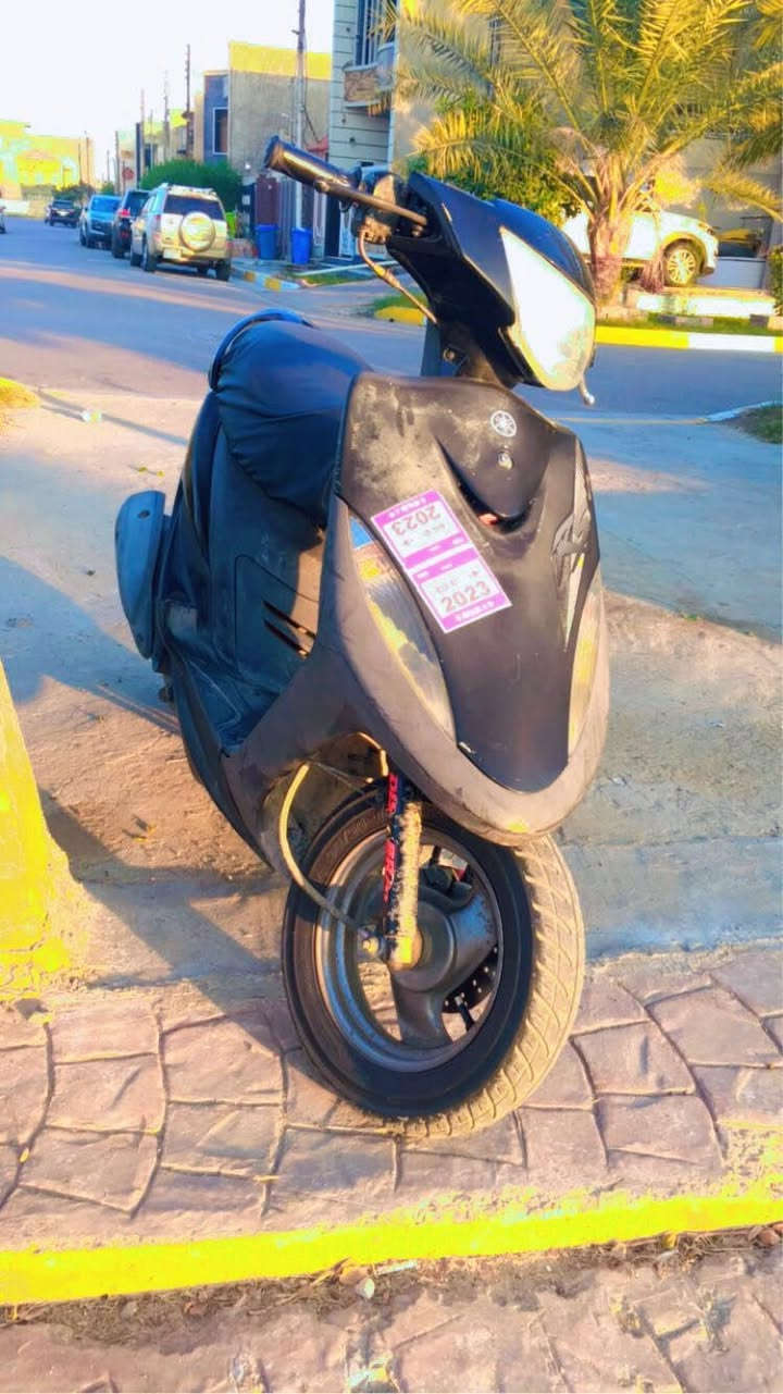 ماكس عدله١٢٠دراجه نضيفه للبيع  بيه خيط تبخير بسيط فقط 
تخم  تاير جديد دبلات فول كهربائيات فول ودراجه ملحه وختم واحد نزلته قبل سنه من الرمبه اريدهه ب٦٠٠


**إذا كنت صاحب هذا الإعلان وتريد حذفه لأي سبب، رجاءا أرسل رسالة إلى الدعم الفني**