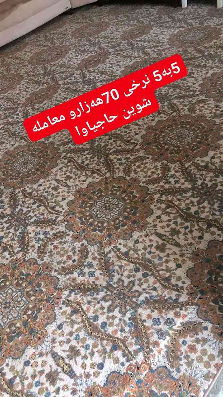 ئەم عەشیانە بۆ فرۆشتن  لەحاجیاوا هین یەک ماڵە
هەرچیتان هەیە وینەی بنیرن بۆتان دەفرۆشم


**إذا كنت صاحب هذا الإعلان وتريد حذفه لأي سبب، رجاءا أرسل رسالة إلى الدعم الفني**