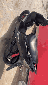 ماكس معدل • موديل 2005 • تاكل الكاع