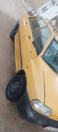 سياره للبيع 2012 ممكن خيط بخار جاهز تبريد كهربائيات جاهزه متواجد بس عل...