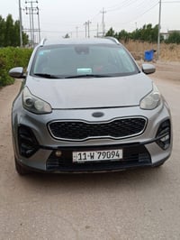 سبورتاج • ٢٠٢٠ • محاويل