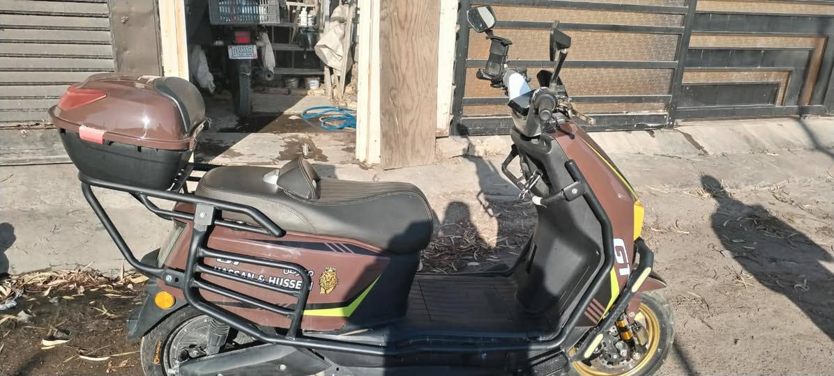 السلام عليكم دراجة شحن نظيفة جدا اخت الجديدة ماشية هواي السعر ٨٥٠ الاتصال فقط على الرقم  780 747 9881 غير متواجد على الفيس


**إذا كنت صاحب هذا الإعلان وتريد حذفه لأي سبب، رجاءا أرسل رسالة إلى الدعم الفني**