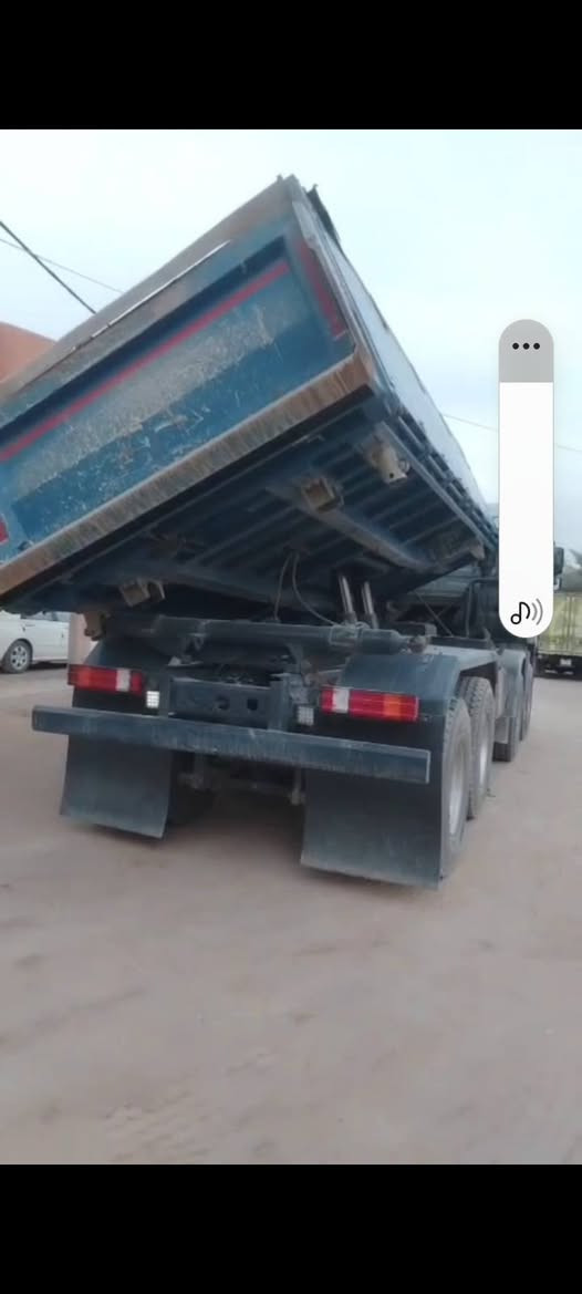 بدي اكتروز دمعه على وضع الحادث طول سته متر صفاحه فافون النجف الاشرف ***********
