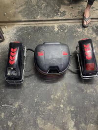 جنط للبيع لاستفسار على هاذه الرقم(‭٠٧٧٢ ٤٩٢ ٠٢٧٠‬